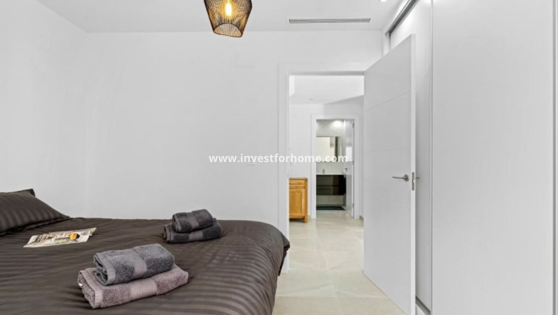 Verkoop - Villa - San Miguel de Salinas - Cerro del Sol