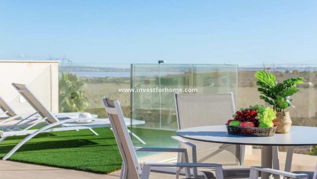 Verkoop - Villa - San Miguel de Salinas - Cerro del Sol