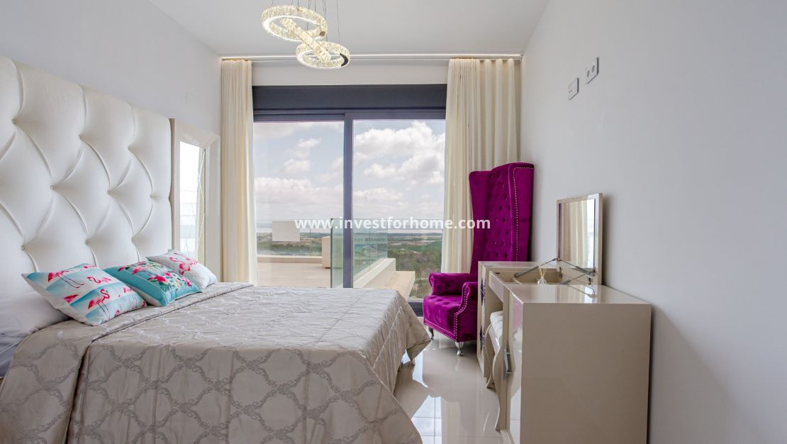 Verkoop - Villa - San Miguel de Salinas - Cerro del Sol