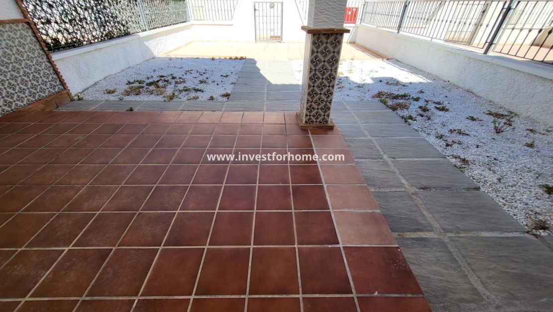 Verkoop - Villa - San Miguel de Salinas - Cerro del Sol