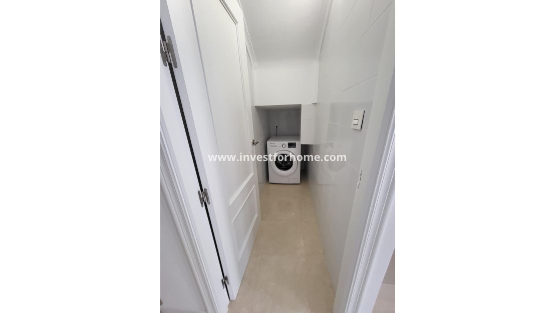 Verkoop - Villa - San Miguel de Salinas - Cerro del Sol