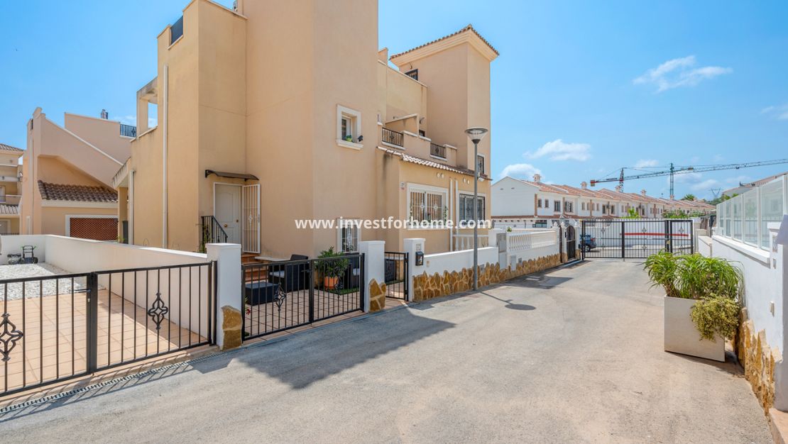 Verkoop - Villa - San Miguel de Salinas - Costa Blanca