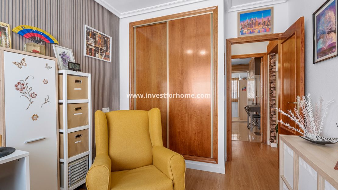 Verkoop - Villa - San Miguel de Salinas - Costa Blanca