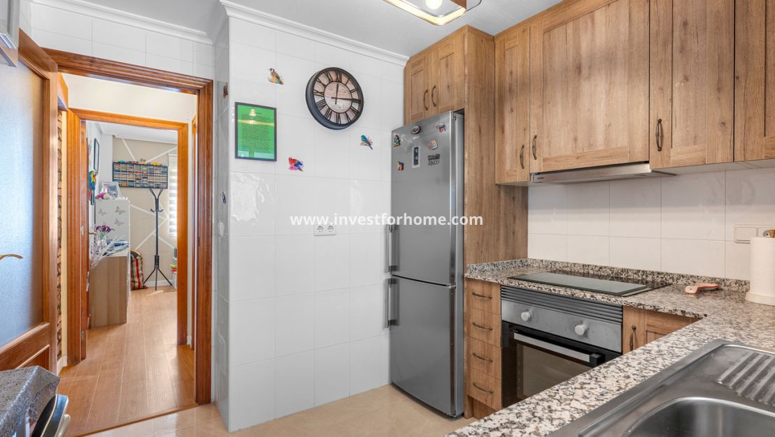 Verkoop - Villa - San Miguel de Salinas - Costa Blanca