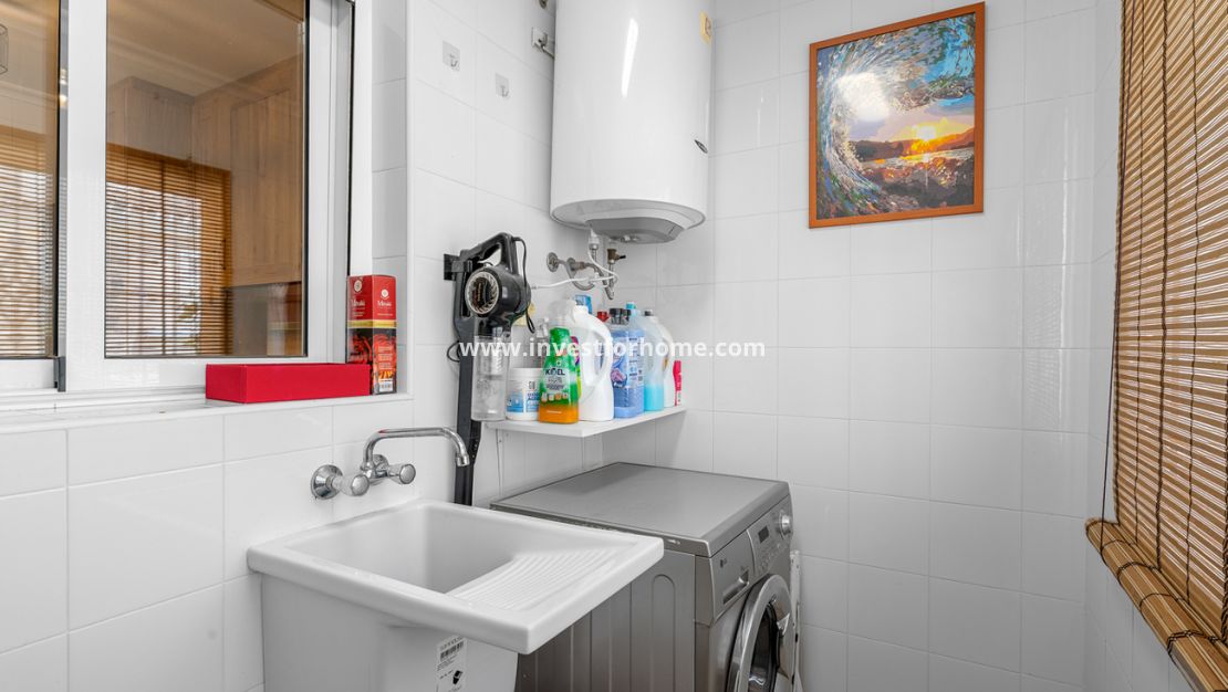 Verkoop - Villa - San Miguel de Salinas - Costa Blanca