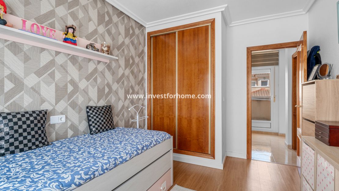 Verkoop - Villa - San Miguel de Salinas - Costa Blanca