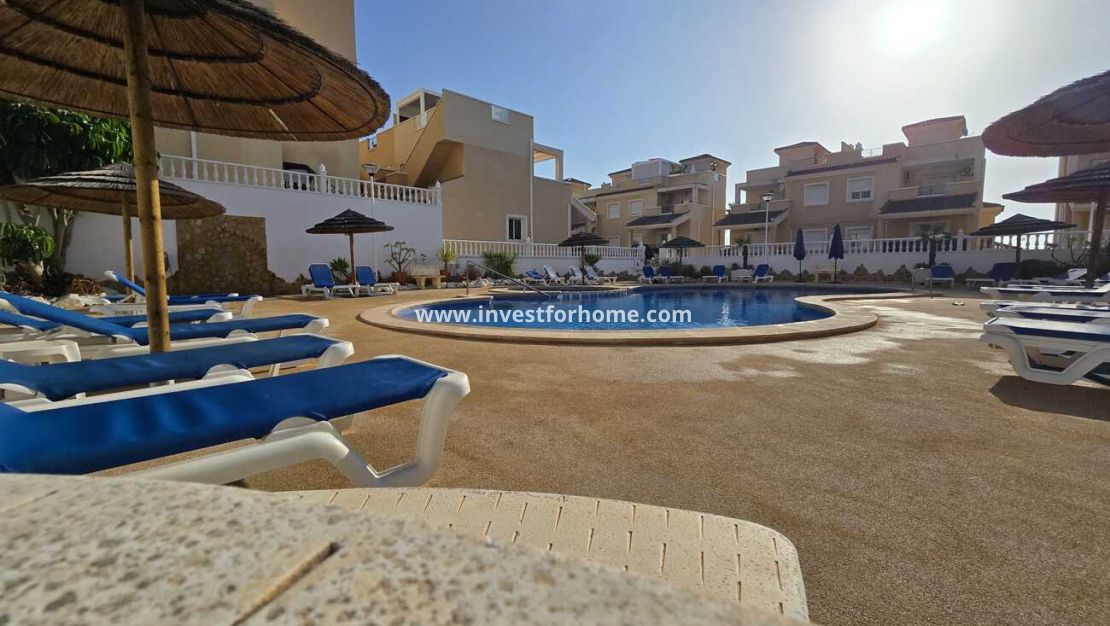 Verkoop - Villa - San Miguel de Salinas - Costa Blanca