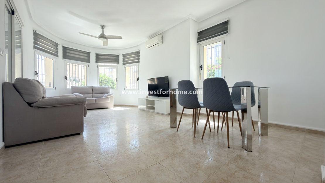 Verkoop - Villa - San Miguel de Salinas - El Galán