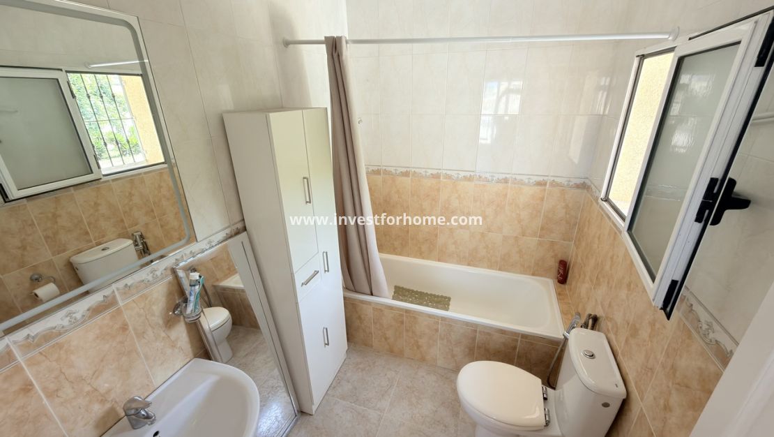 Verkoop - Villa - San Miguel de Salinas - El Galán