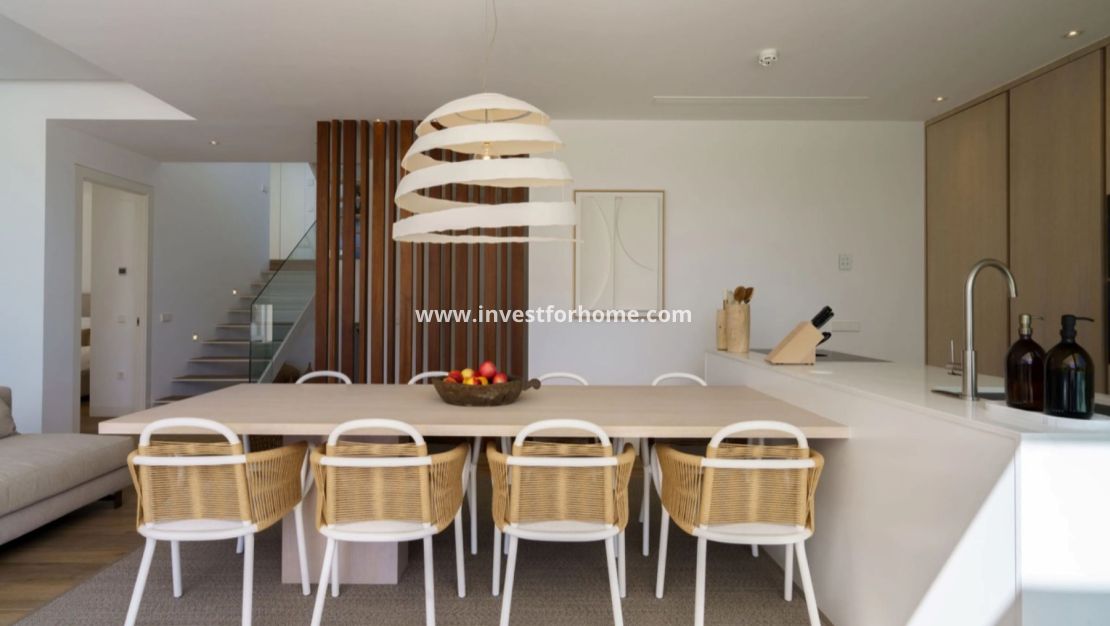 Verkoop - Villa - San Miguel de Salinas - Inland