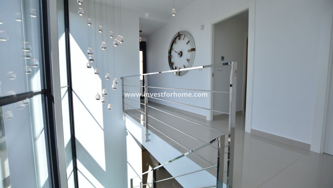 Verkoop - Villa - San Miguel de Salinas - Inland