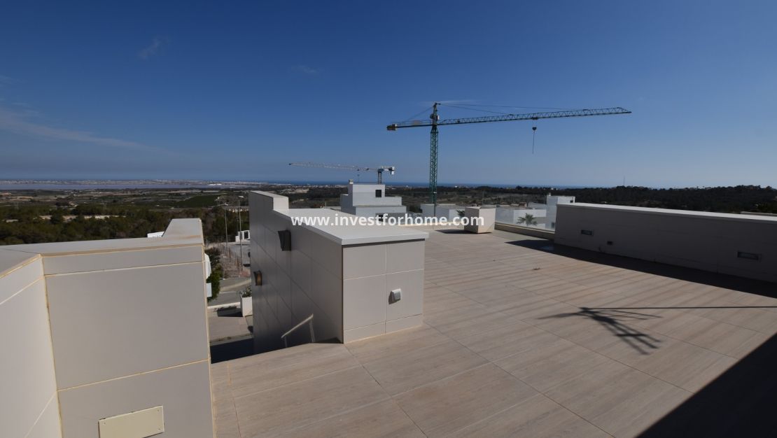 Verkoop - Villa - San Miguel de Salinas - Inland