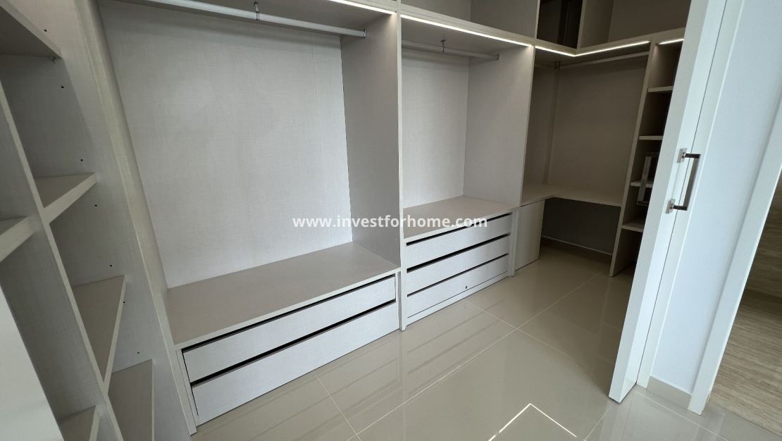 Verkoop - Villa - San Miguel de Salinas - Inland