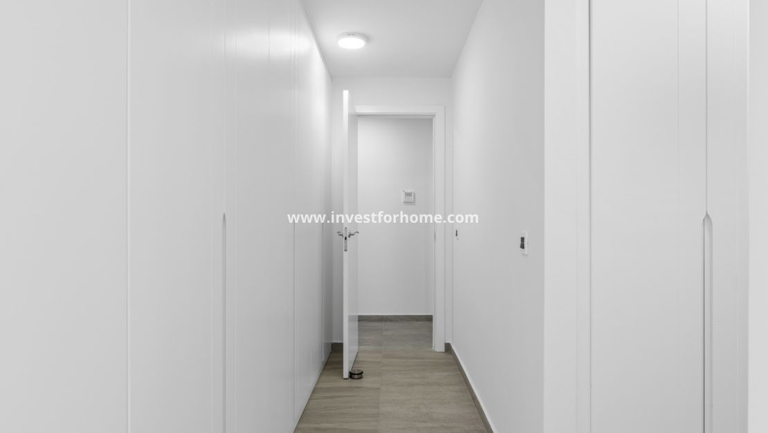 Verkoop - Villa - San Miguel de Salinas - Inland