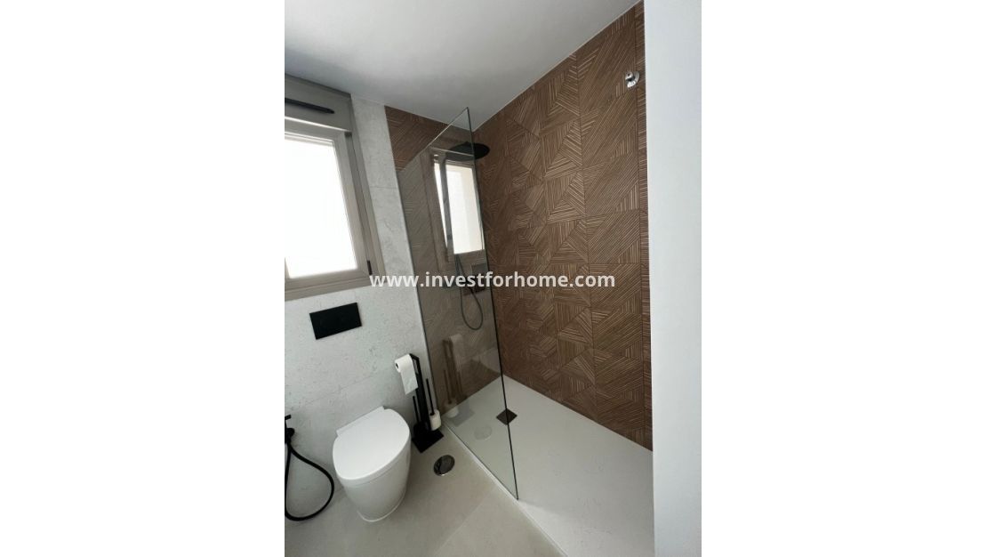 Verkoop - Villa - San Miguel de Salinas - Inland