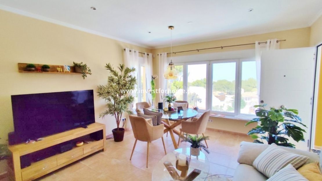 Verkoop - Villa - San Miguel de Salinas - Inland