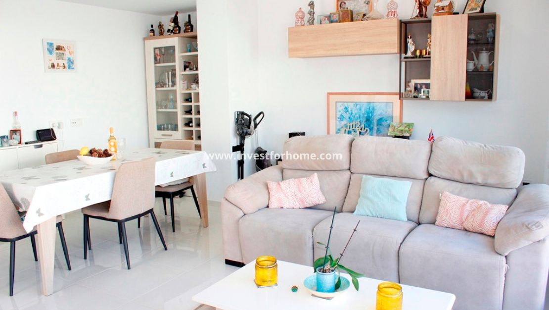 Verkoop - Villa - San Miguel de Salinas - Inland