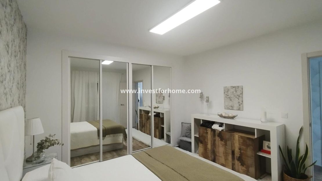 Verkoop - Villa - San Miguel de Salinas - Inland