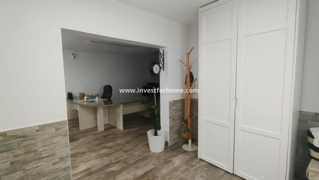 Verkoop - Villa - San Miguel de Salinas - Inland