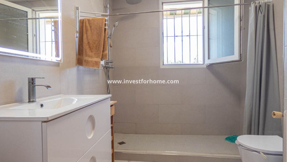 Verkoop - Villa - San Miguel de Salinas - Inland