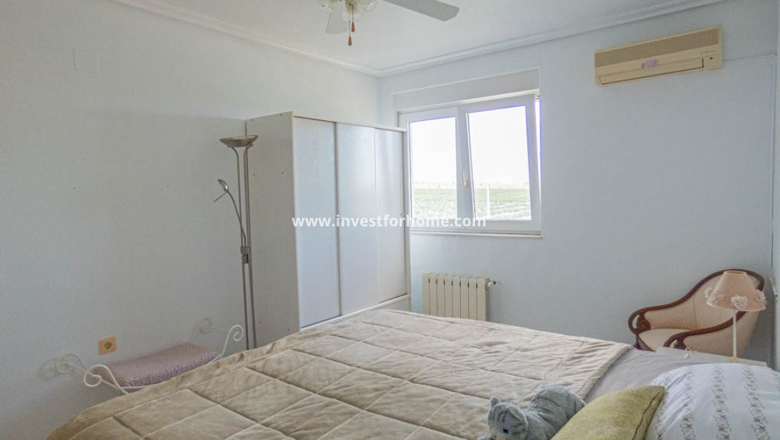 Verkoop - Villa - San Miguel de Salinas - Inland