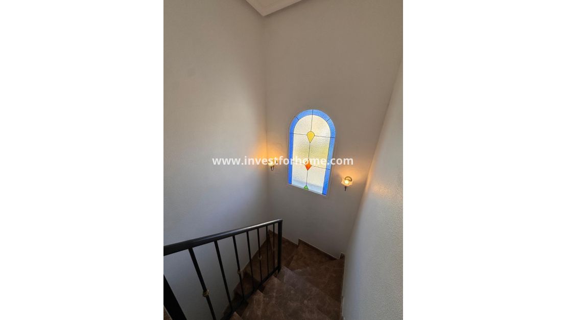 Verkoop - Villa - San Miguel de Salinas - Inland