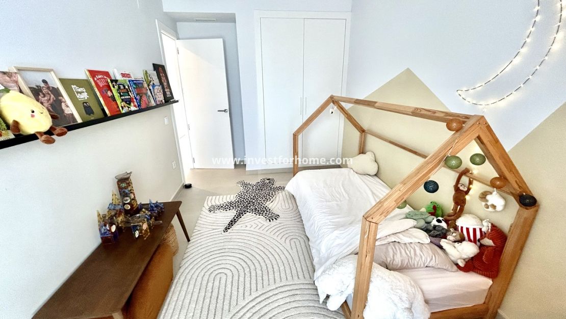 Verkoop - Villa - San Miguel de Salinas - Inland