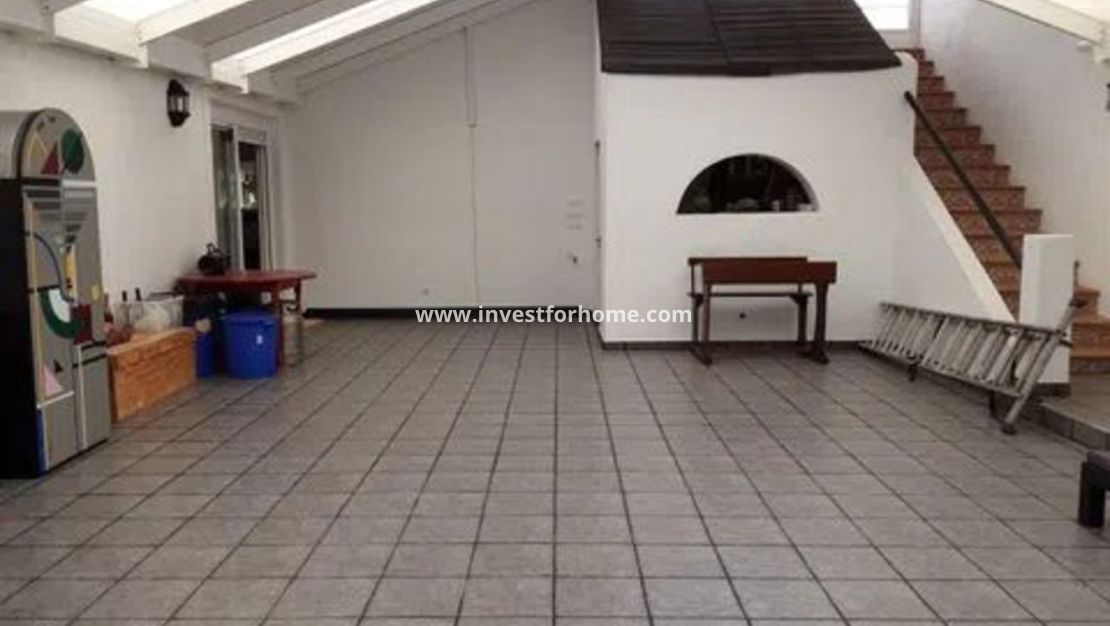 Verkoop - Villa - San Miguel de Salinas - Inland