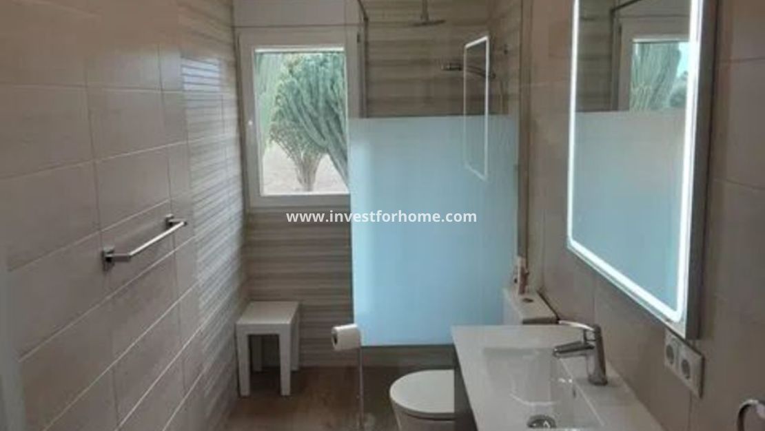 Verkoop - Villa - San Miguel de Salinas - Inland