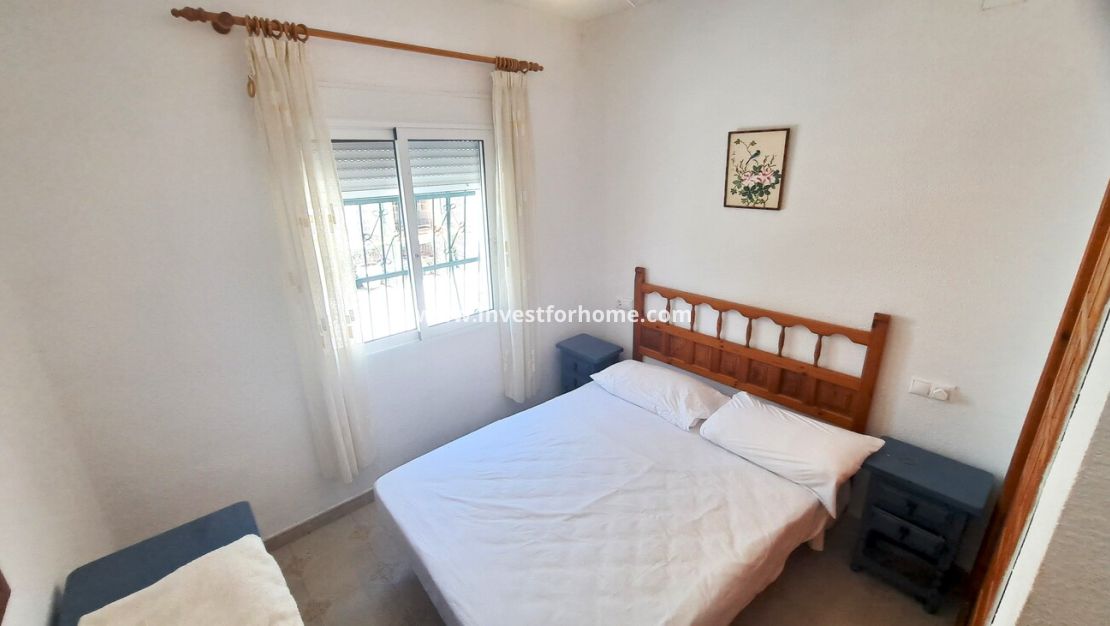 Verkoop - Villa - San Miguel de Salinas - Inland