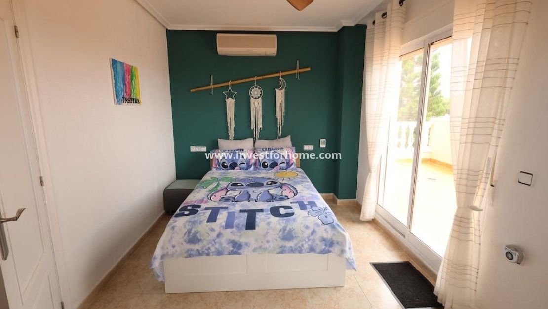 Verkoop - Villa - San Miguel de Salinas - Inland