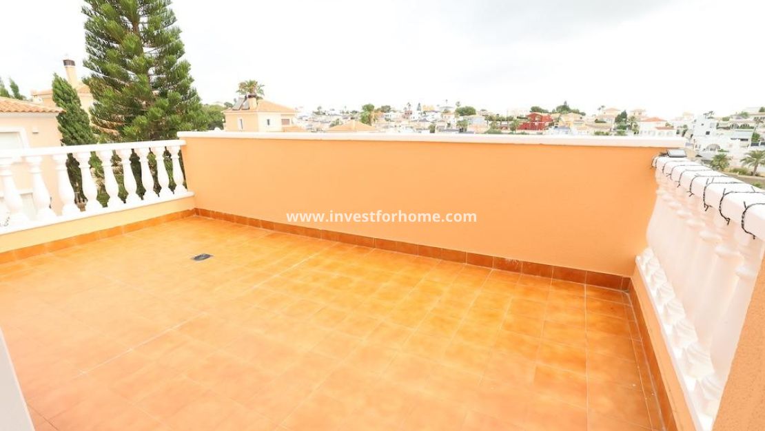 Verkoop - Villa - San Miguel de Salinas - Inland