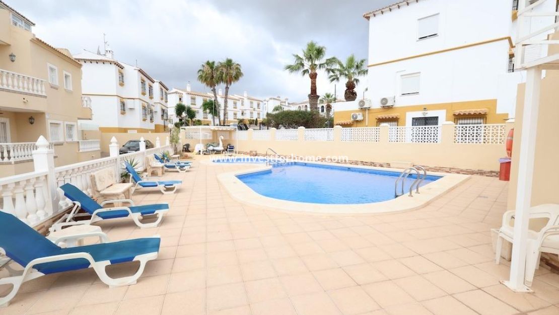Verkoop - Villa - San Miguel de Salinas - Inland