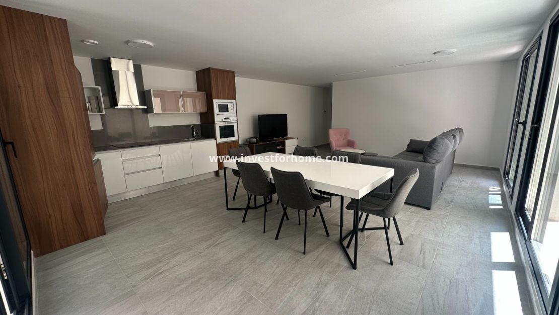 Verkoop - Villa - San Miguel de Salinas - Inland