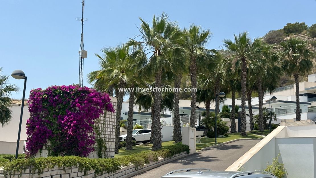 Verkoop - Villa - San Miguel de Salinas - Inland