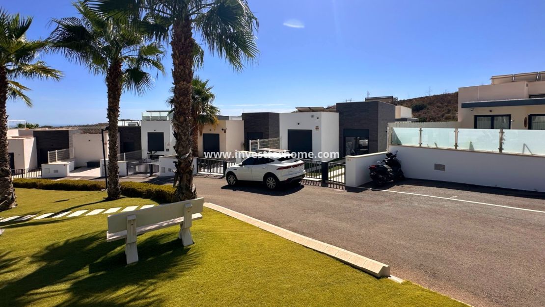 Verkoop - Villa - San Miguel de Salinas - Inland