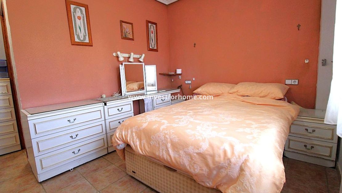 Verkoop - Villa - San Miguel de Salinas - Inland