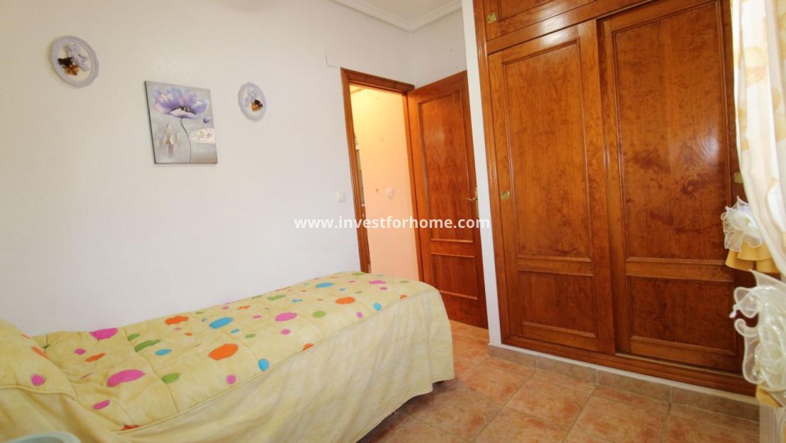 Verkoop - Villa - San Miguel de Salinas - Inland
