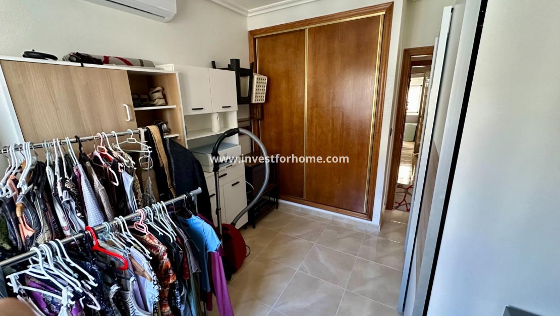 Verkoop - Villa - San Miguel de Salinas - Residencial Los Flamencos