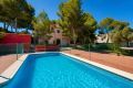Verkoop - Villa - San Miguel de Salinas