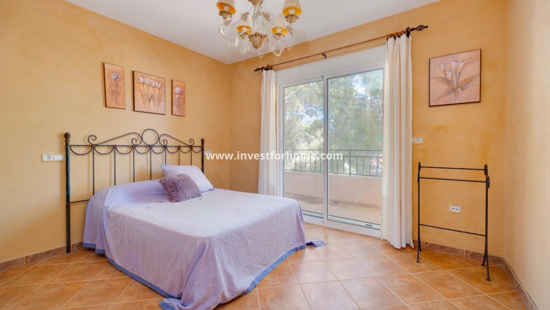 Verkoop - Villa - San Miguel de Salinas