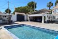 Verkoop - Villa - San Miguel / Vistabella Golf - Inland