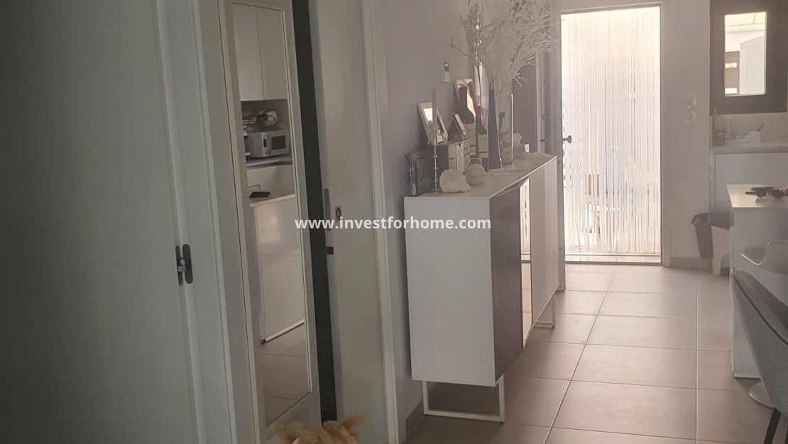 Verkoop - Villa - San Pedro del Pinatar - Centro