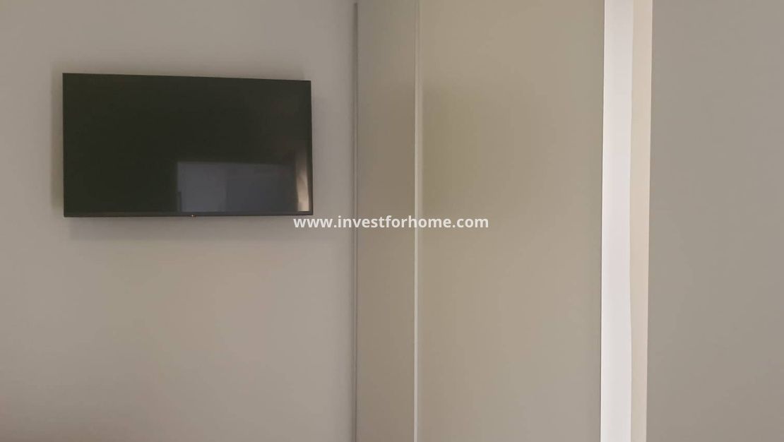 Verkoop - Villa - San Pedro del Pinatar - Centro