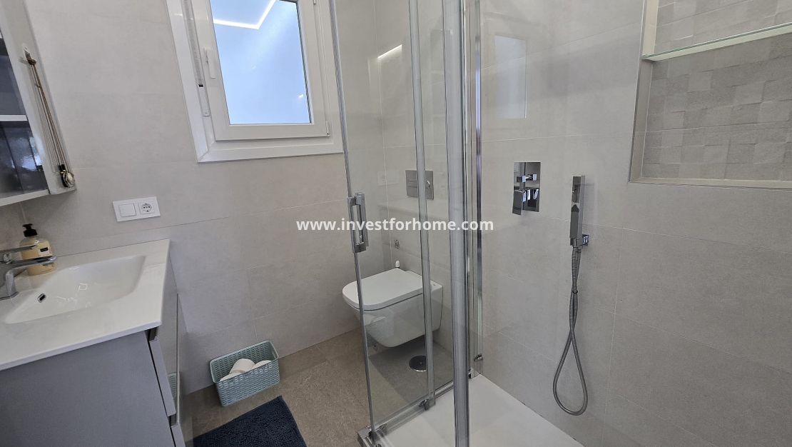 Verkoop - Villa - San Pedro del Pinatar - Costa Calida