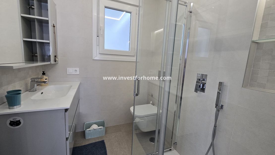 Verkoop - Villa - San Pedro del Pinatar - Costa Calida