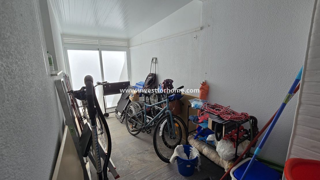 Verkoop - Villa - San Pedro del Pinatar - Costa Calida