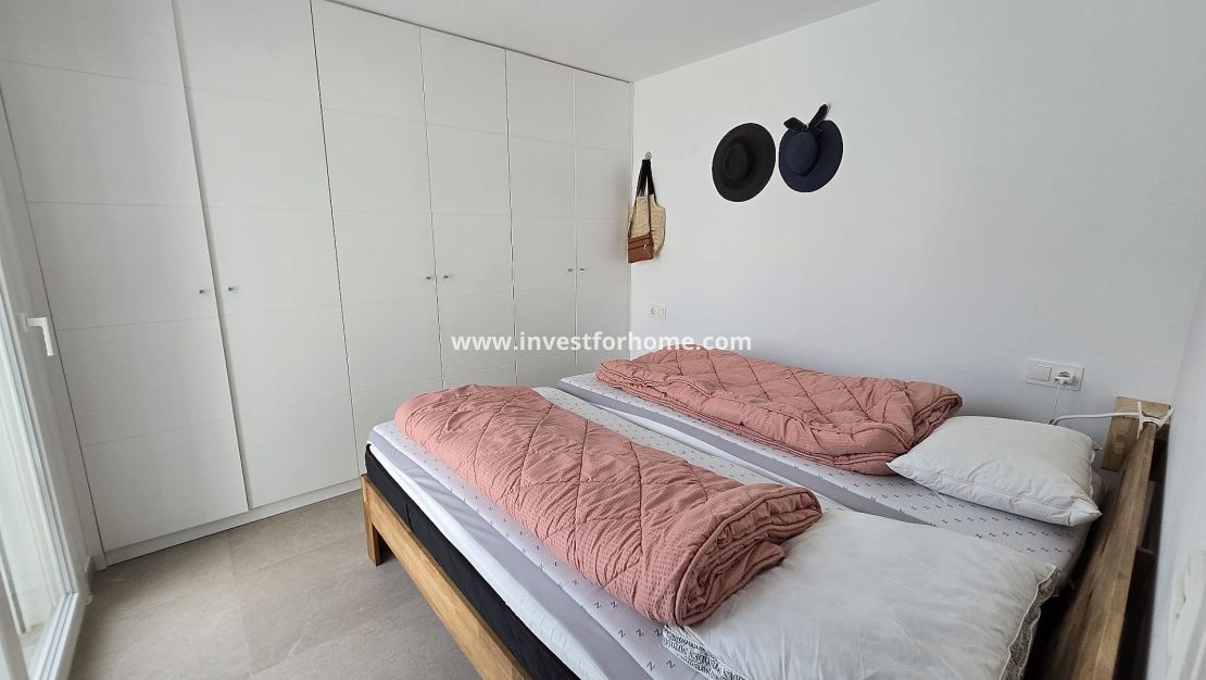 Verkoop - Villa - San Pedro del Pinatar - Costa Calida