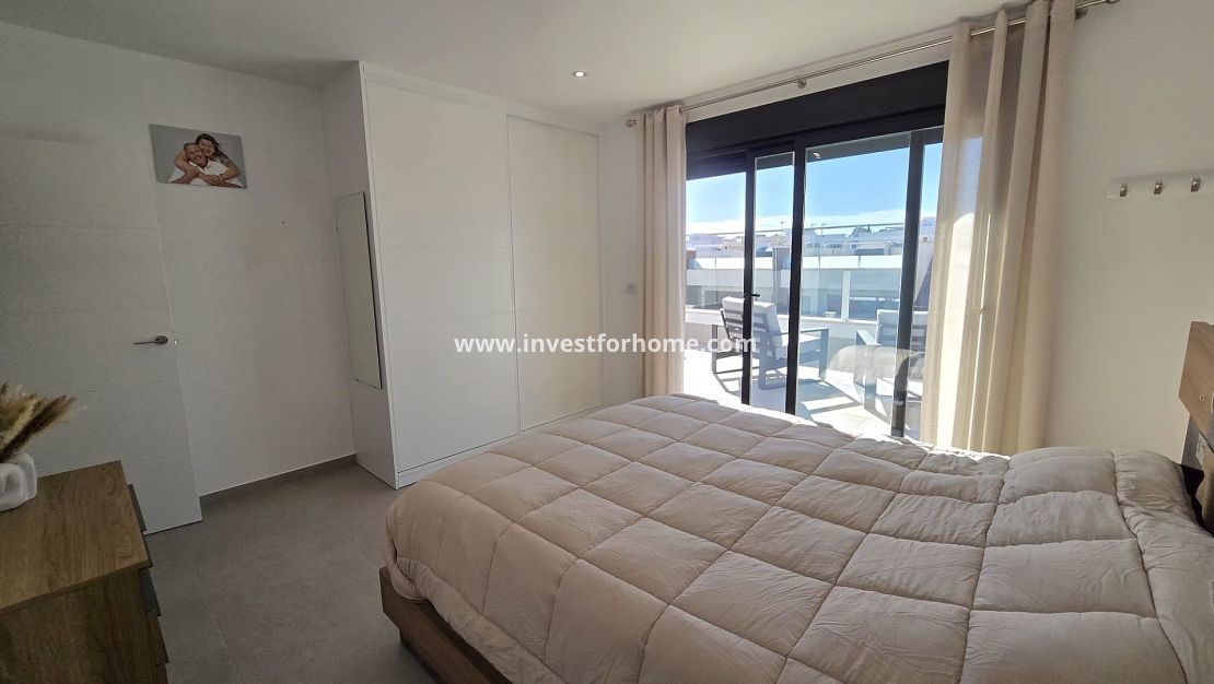 Verkoop - Villa - San Pedro del Pinatar - Costa Calida