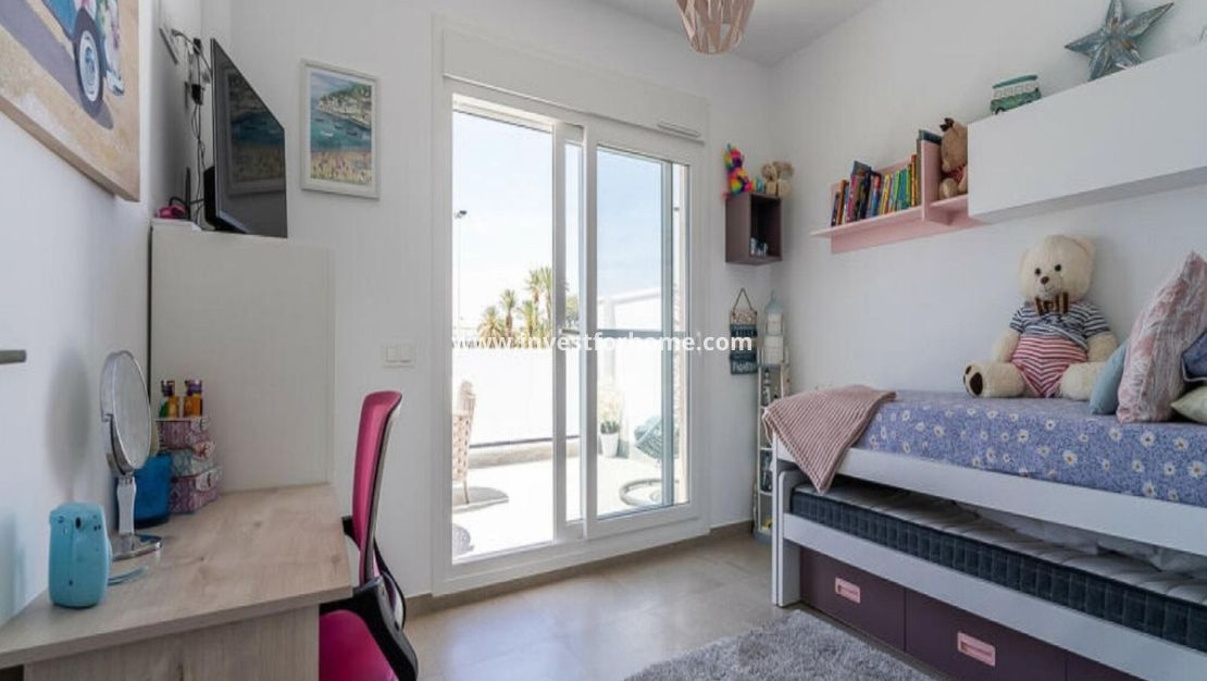 Verkoop - Villa - San Pedro del Pinatar - Costa Calida